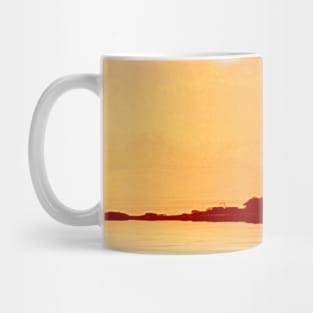 Island Feels Mug